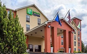 Grants Pass Holiday Inn Express