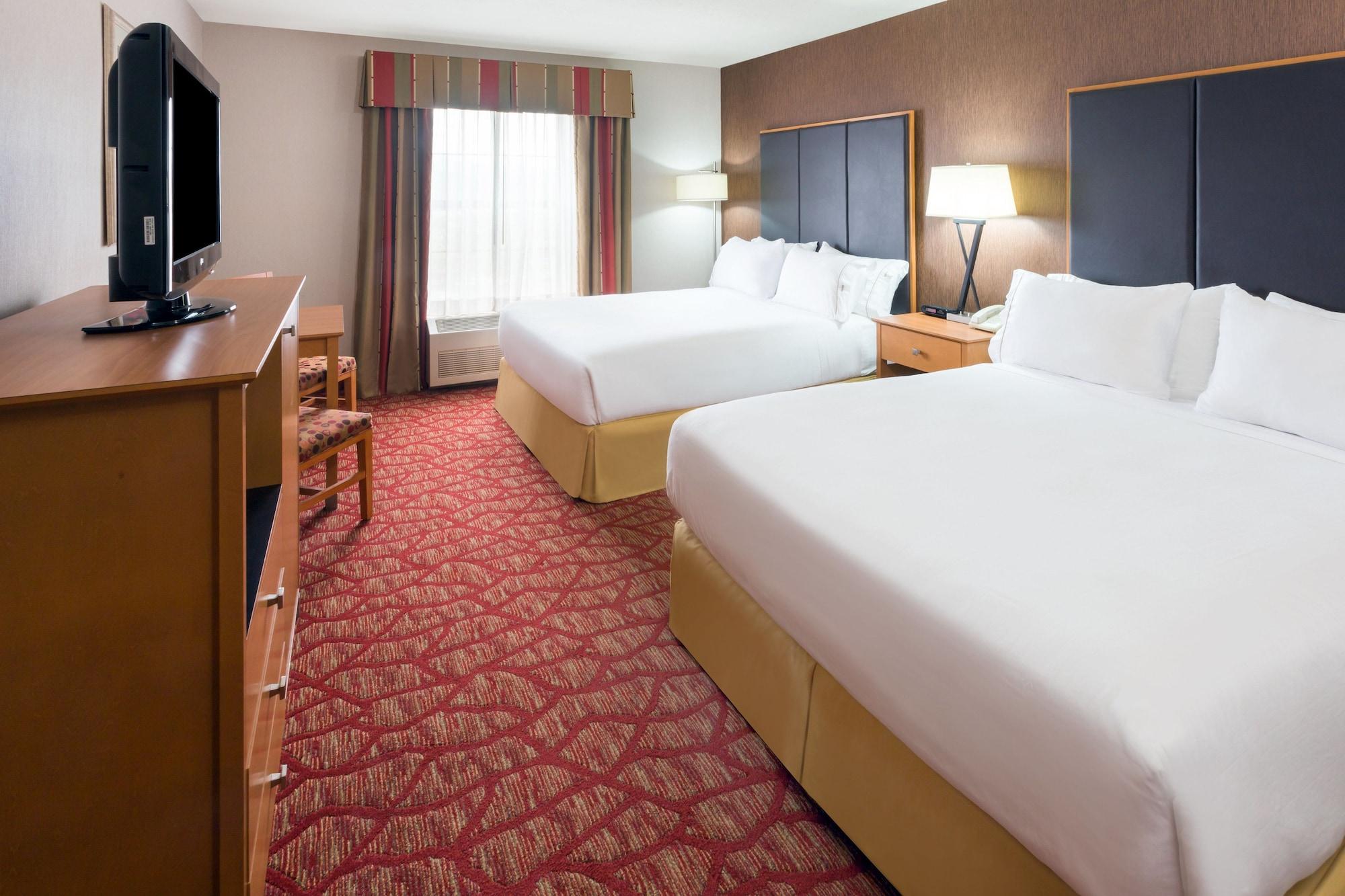 Holiday Inn Express Grants Pass By Ihg Exterior photo
