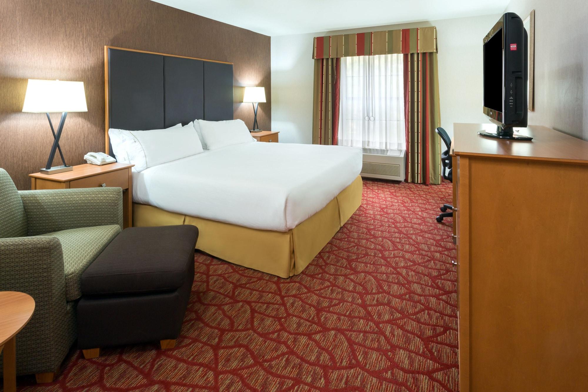 Holiday Inn Express Grants Pass By Ihg Exterior photo