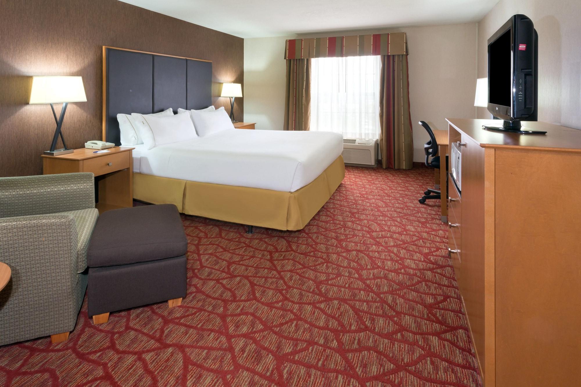 Holiday Inn Express Grants Pass By Ihg Exterior photo