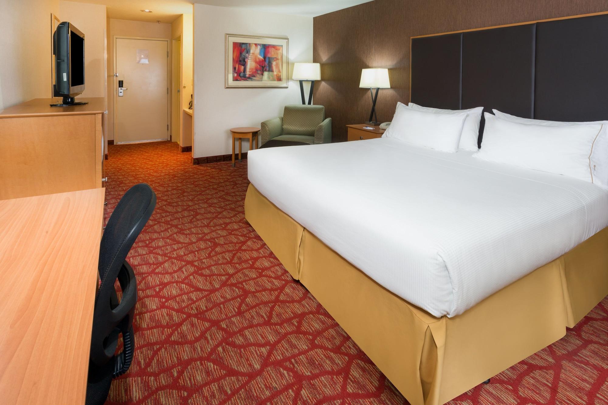Holiday Inn Express Grants Pass By Ihg Exterior photo