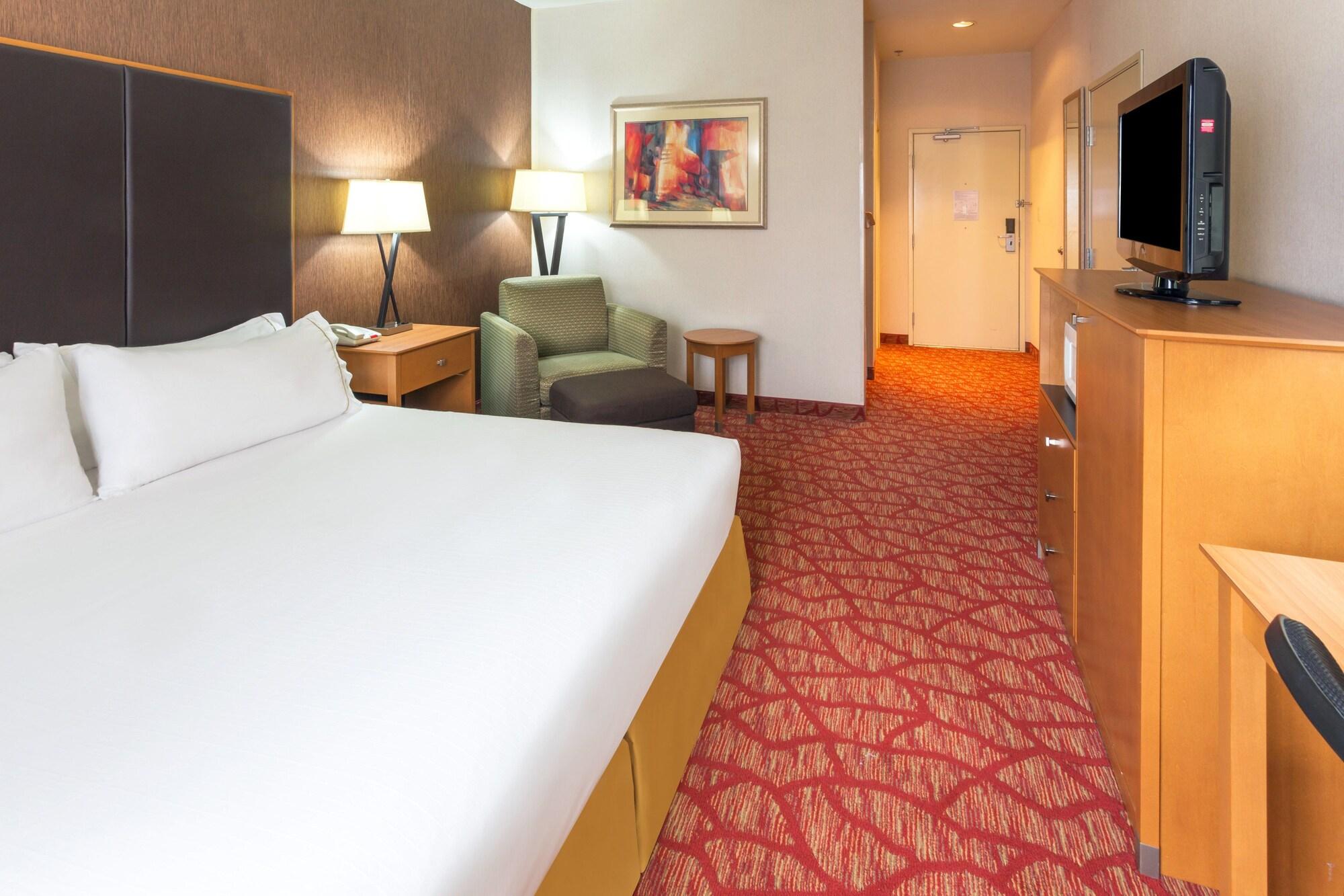 Holiday Inn Express Grants Pass By Ihg Exterior photo