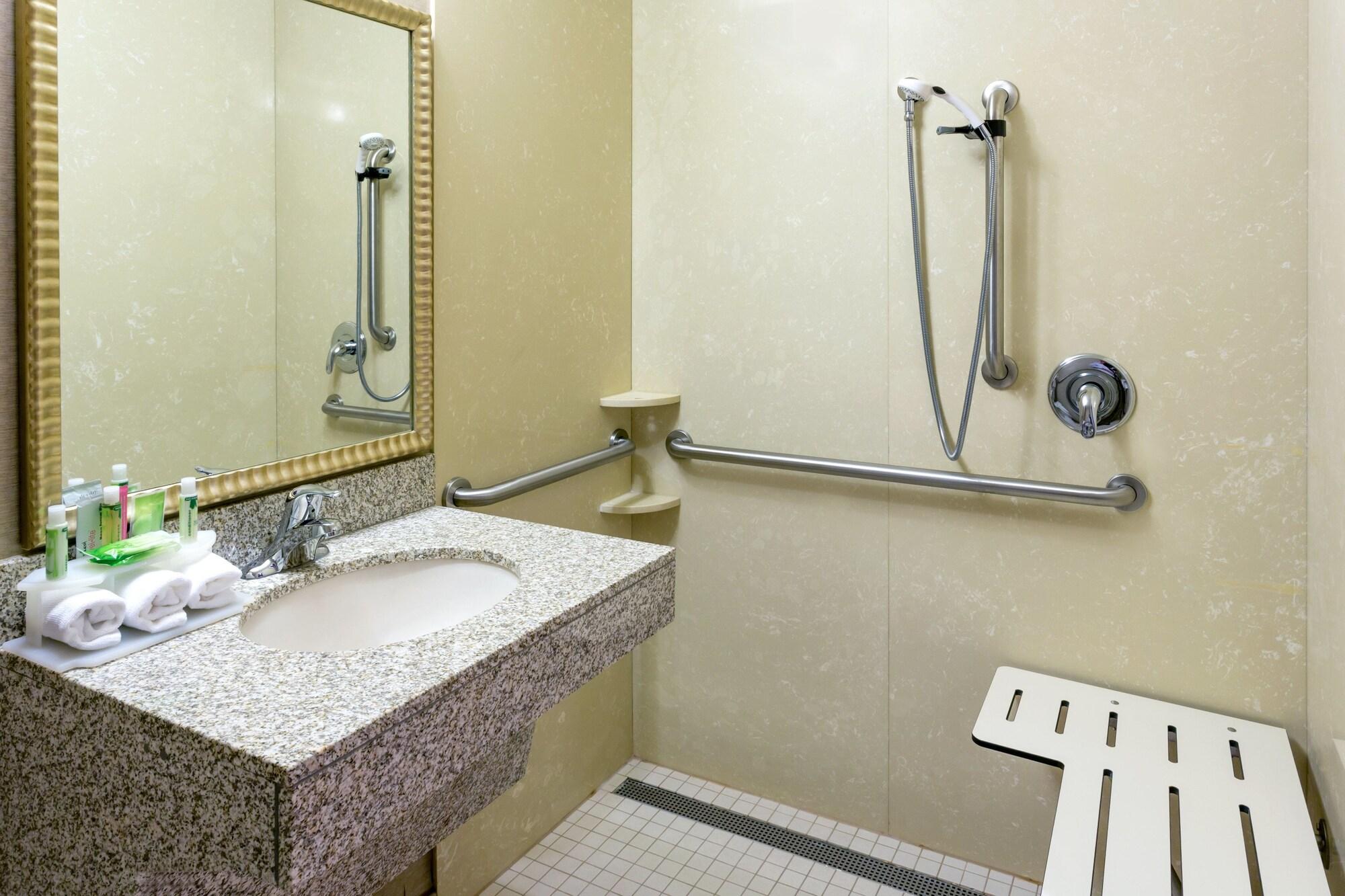 Holiday Inn Express Grants Pass By Ihg Exterior photo