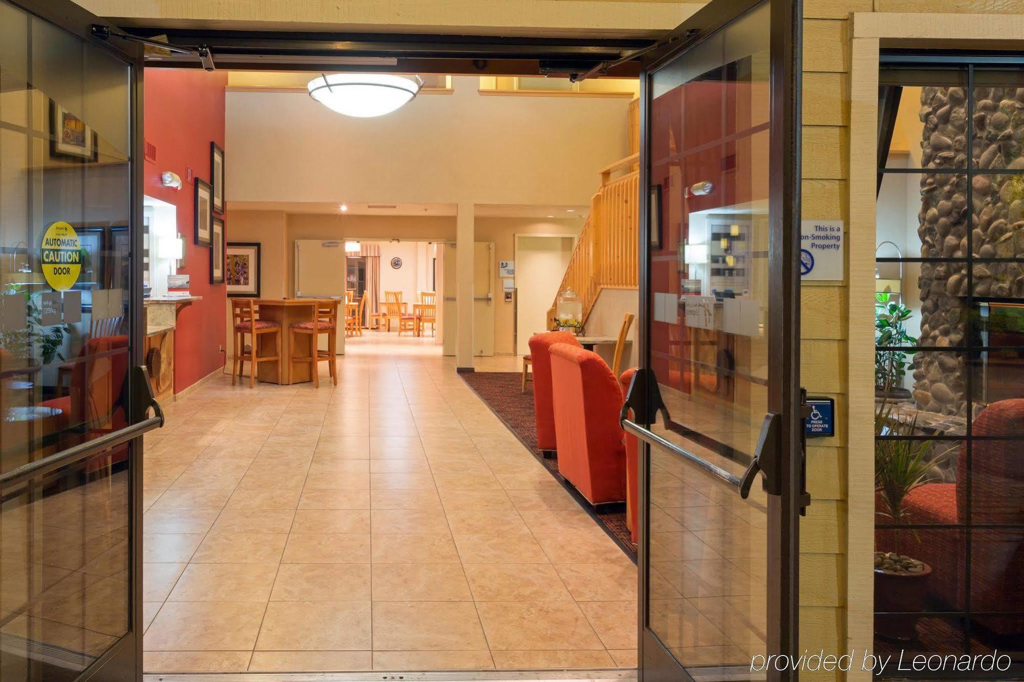 Holiday Inn Express Grants Pass By Ihg Exterior photo