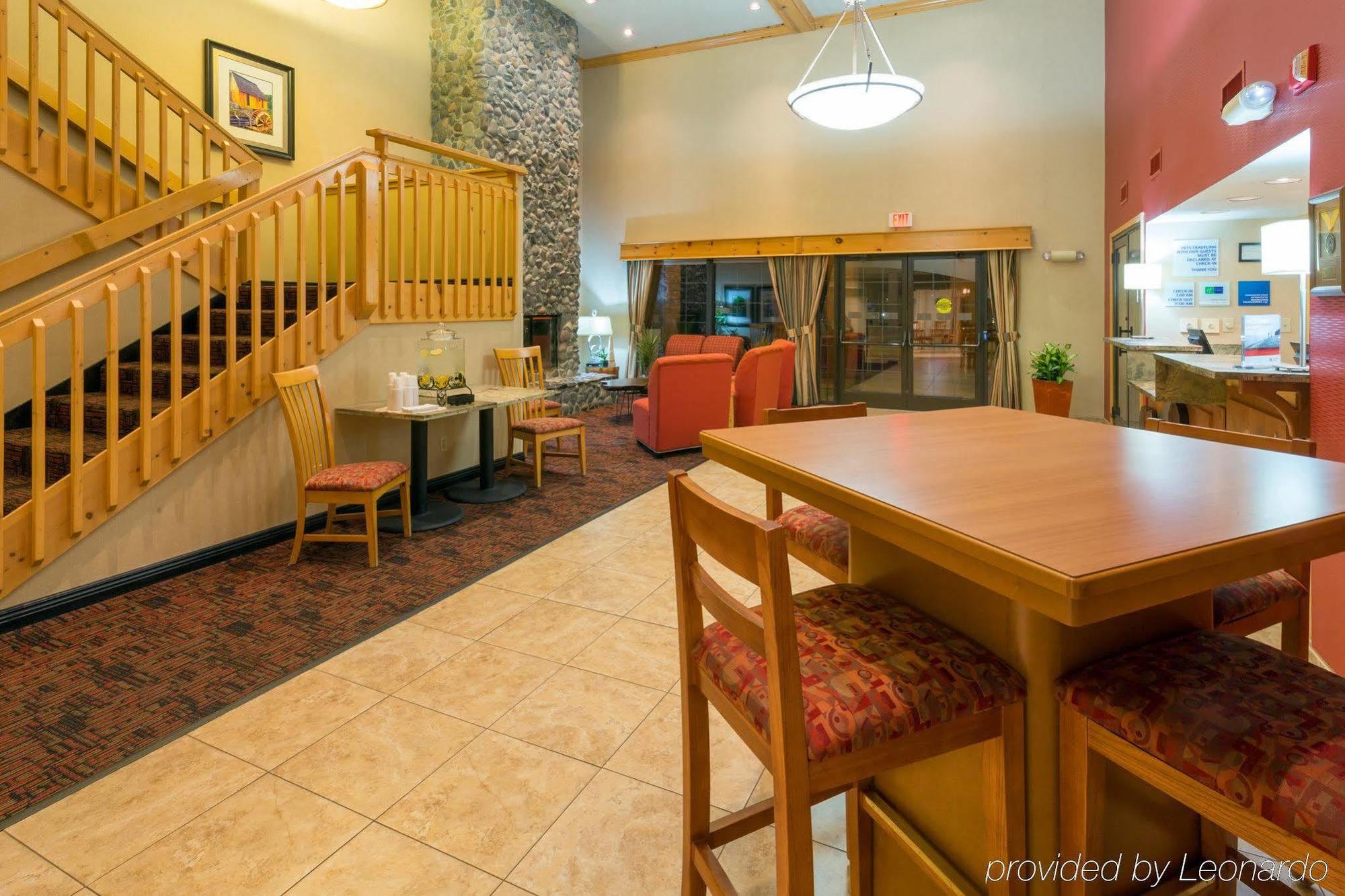 Holiday Inn Express Grants Pass By Ihg Exterior photo