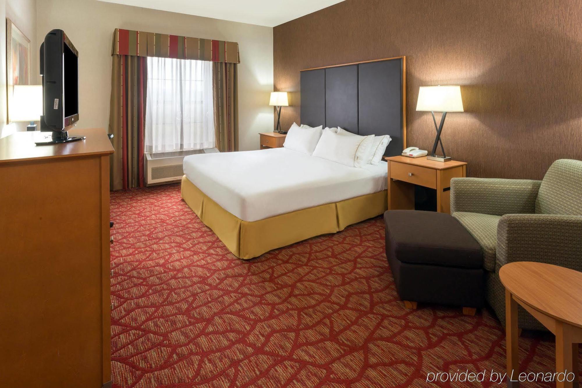 Holiday Inn Express Grants Pass By Ihg Exterior photo