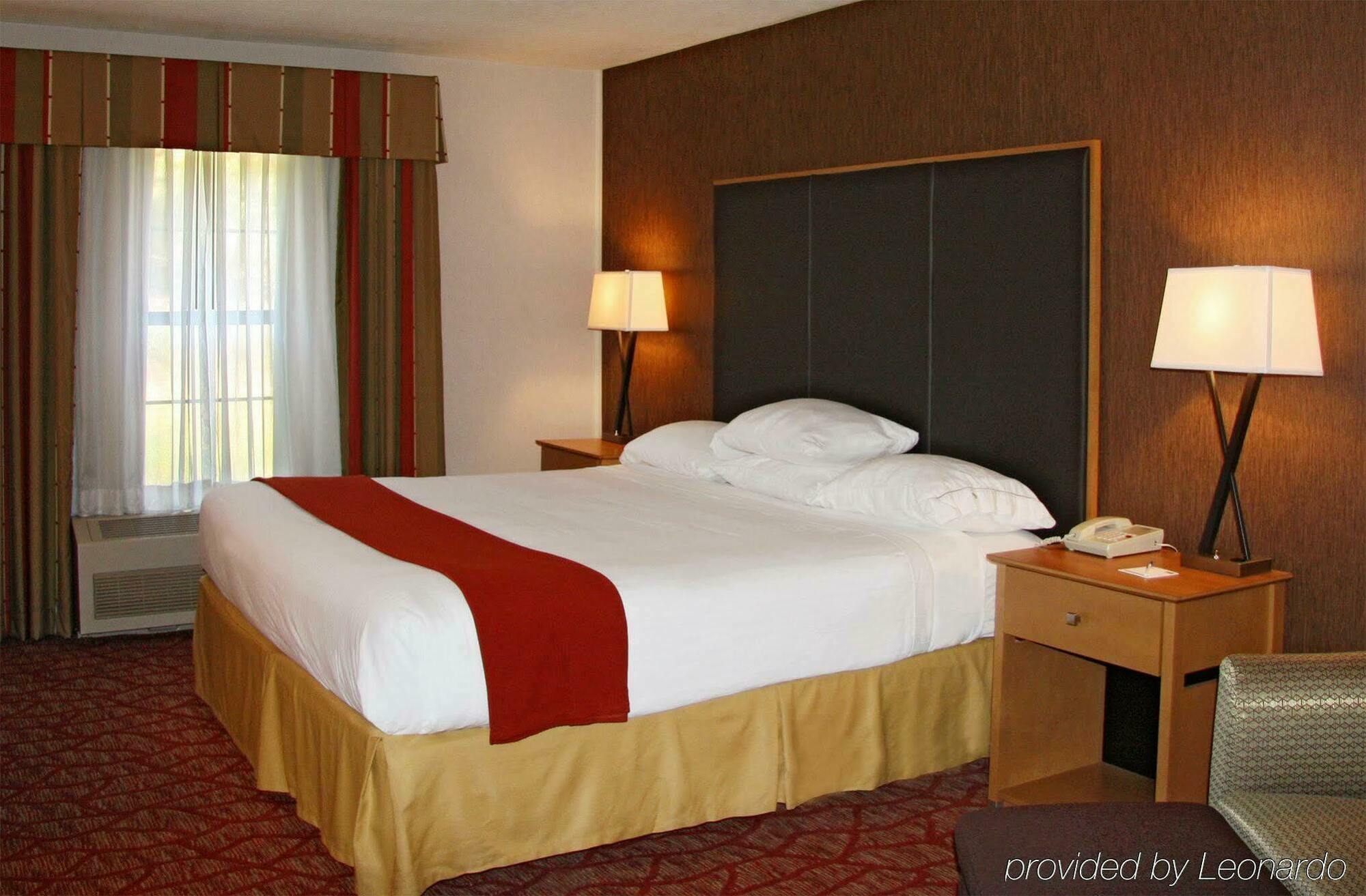 Holiday Inn Express Grants Pass By Ihg Exterior photo