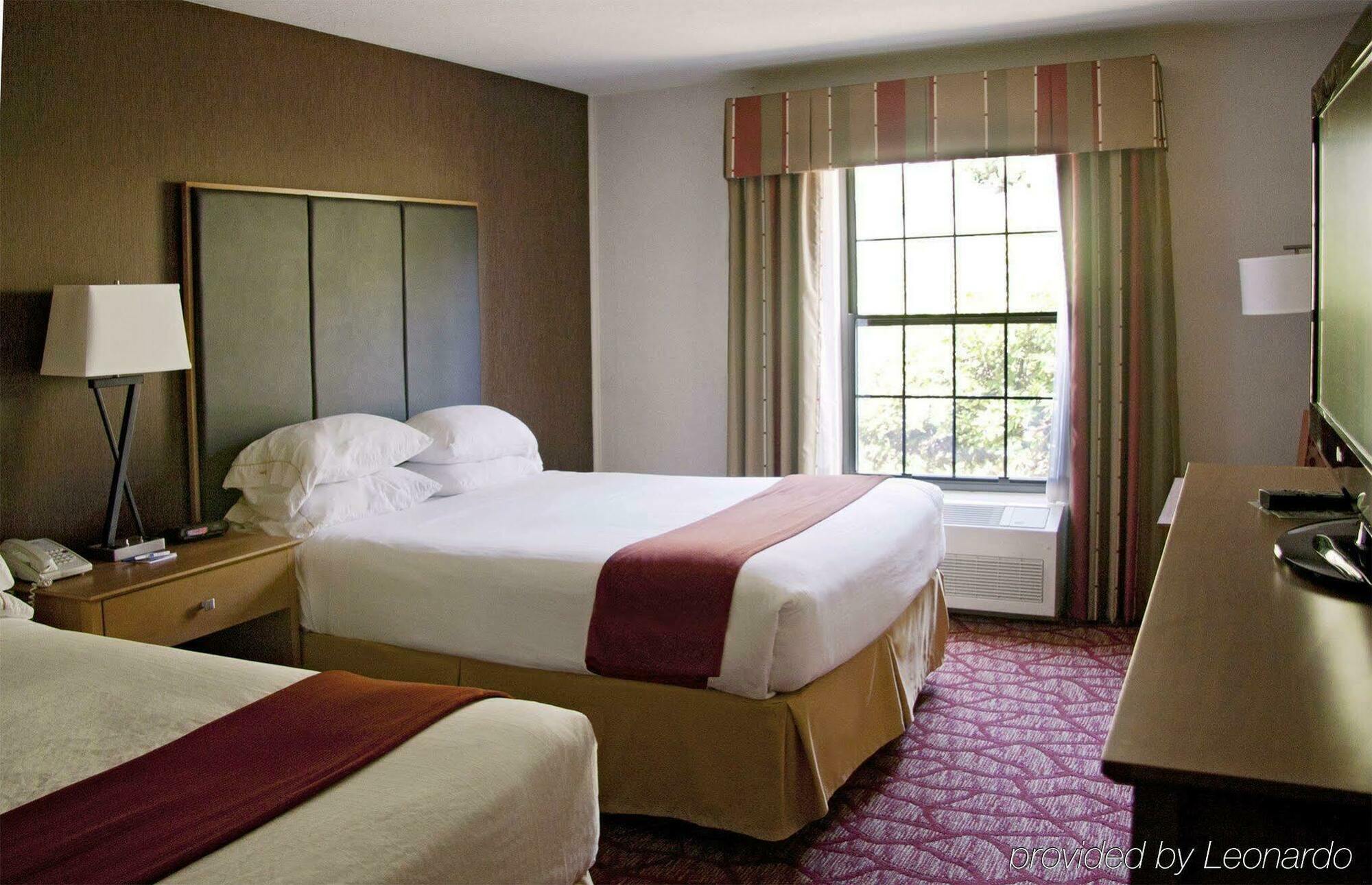 Holiday Inn Express Grants Pass By Ihg Exterior photo