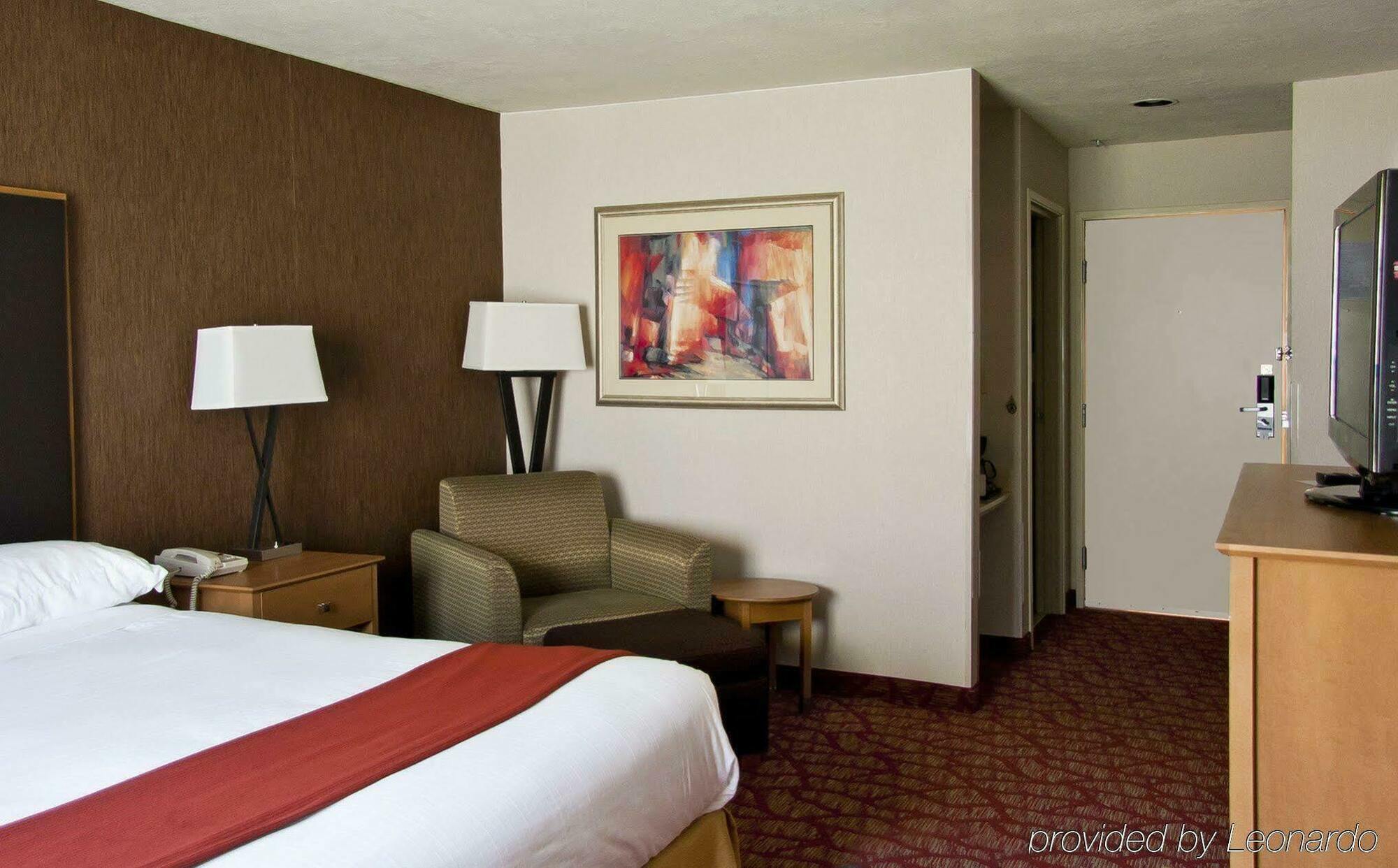 Holiday Inn Express Grants Pass By Ihg Exterior photo