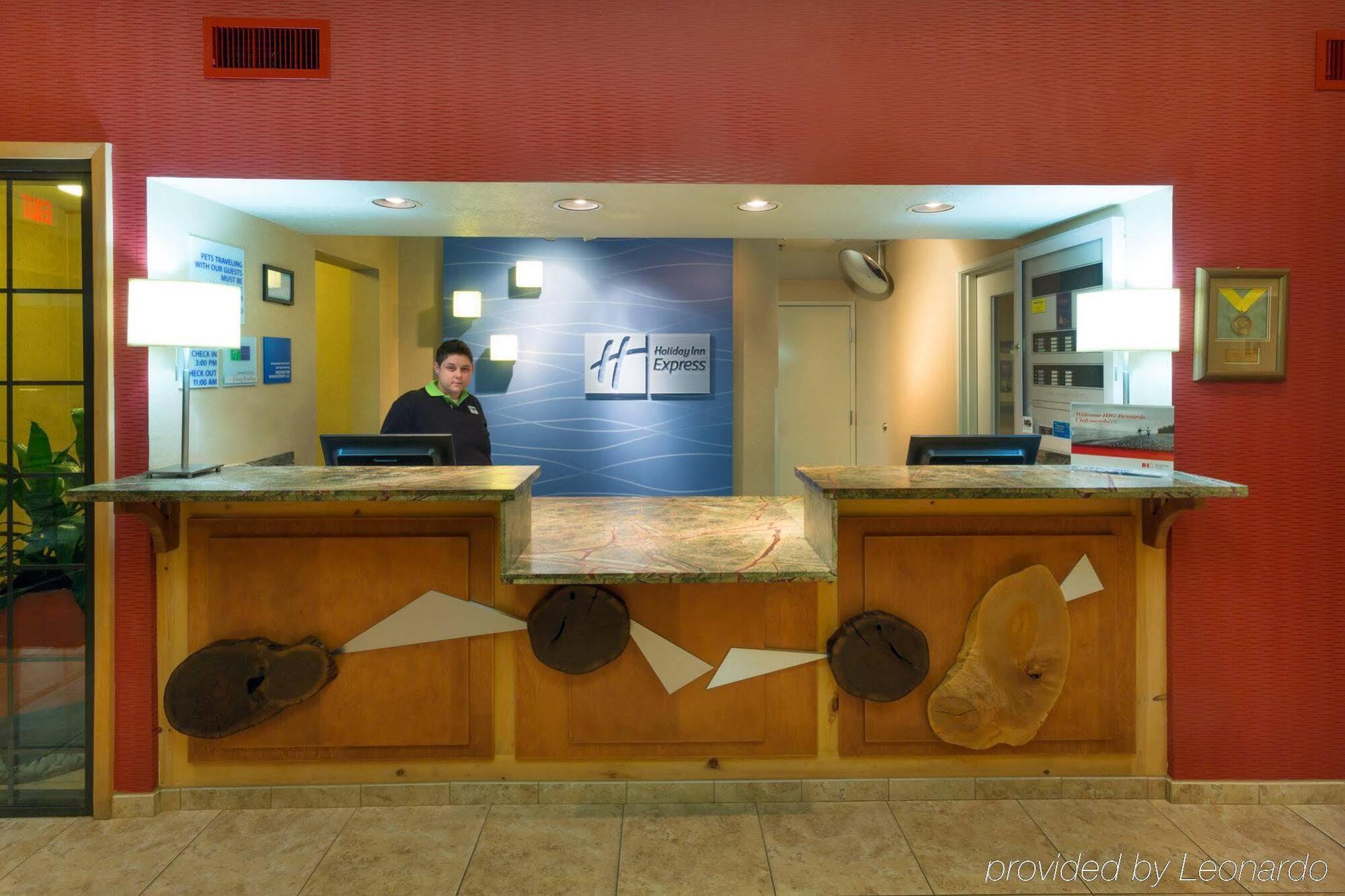 Holiday Inn Express Grants Pass By Ihg Exterior photo