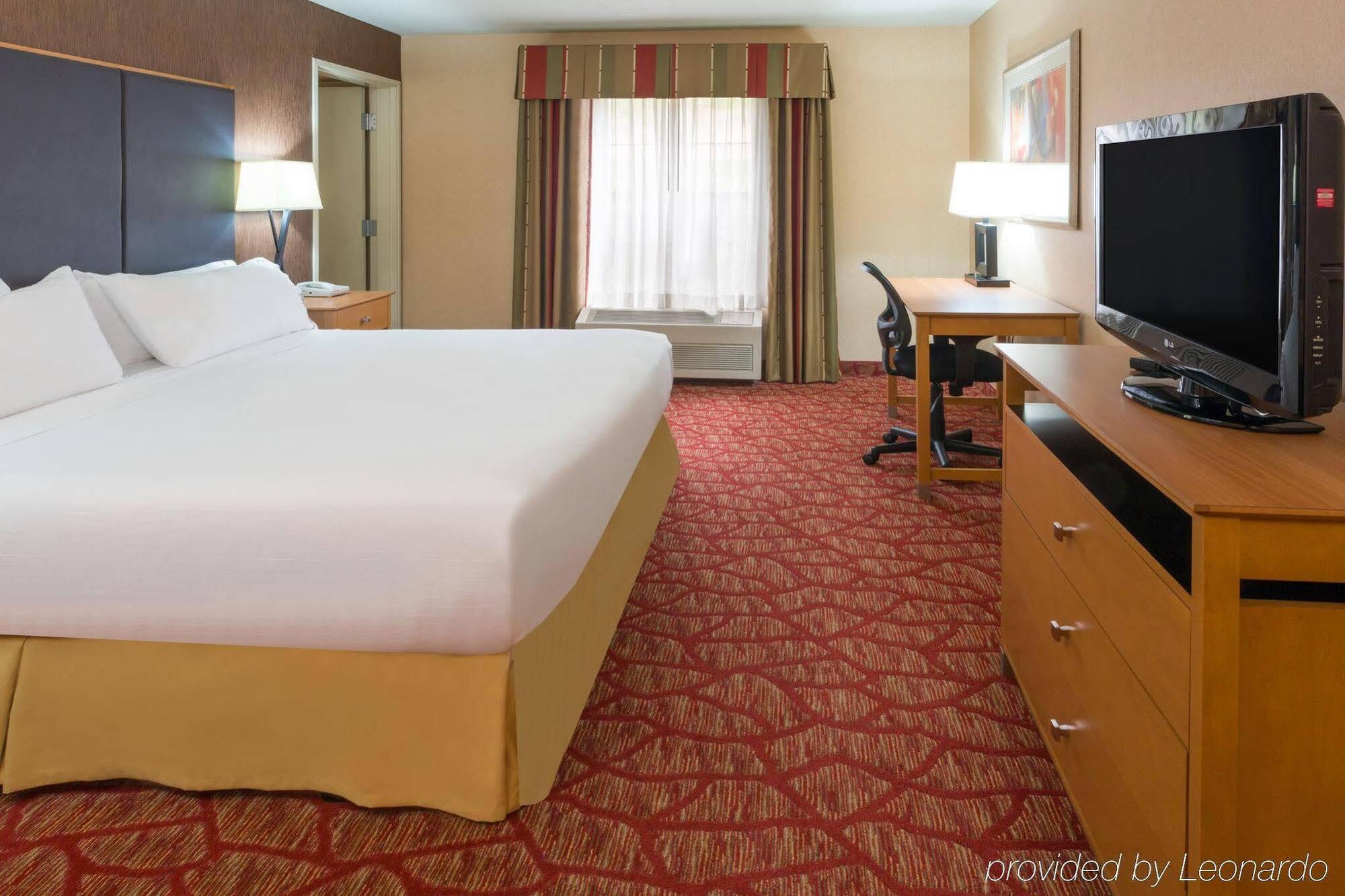 Holiday Inn Express Grants Pass By Ihg Exterior photo