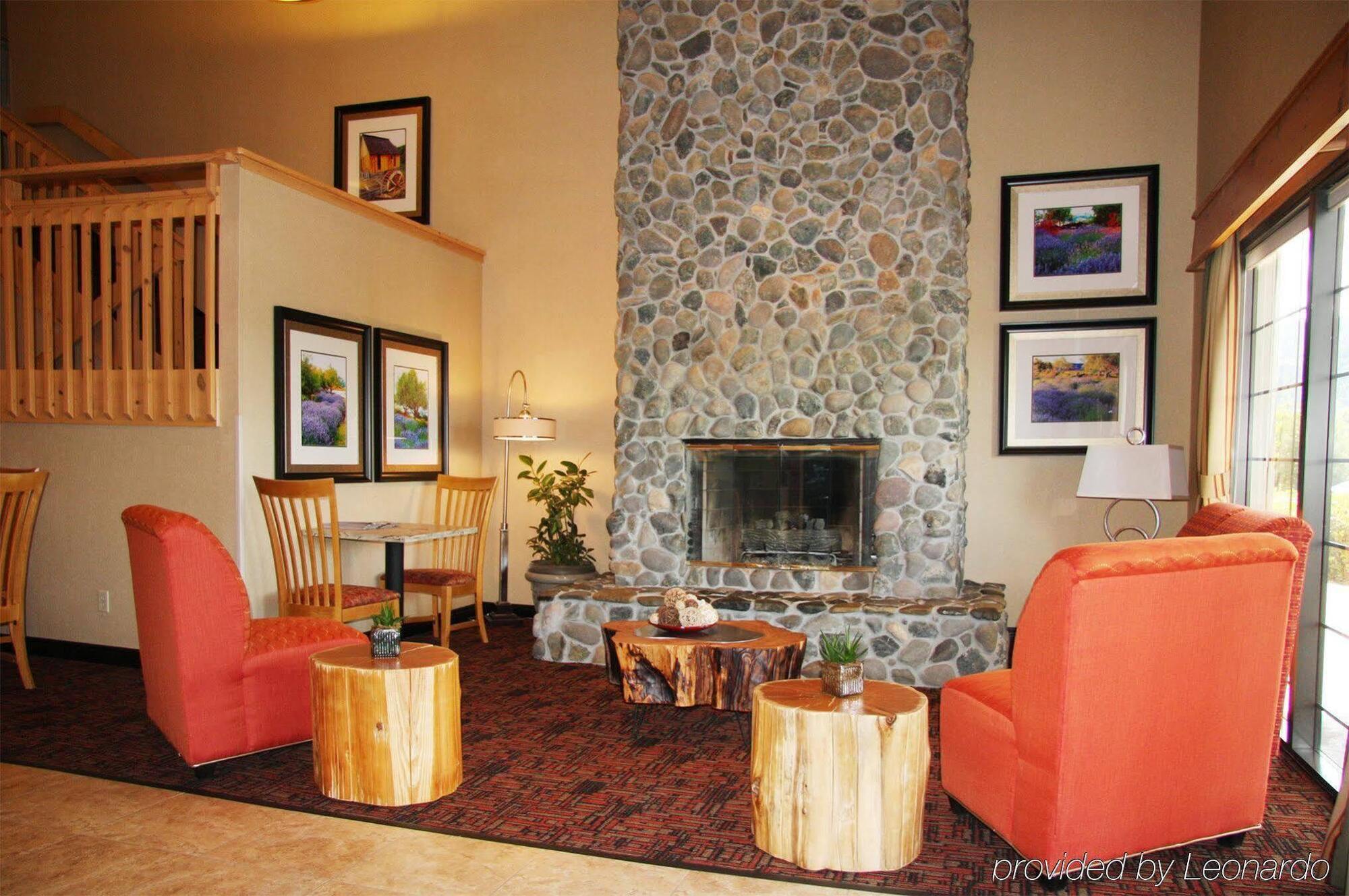 Holiday Inn Express Grants Pass By Ihg Exterior photo