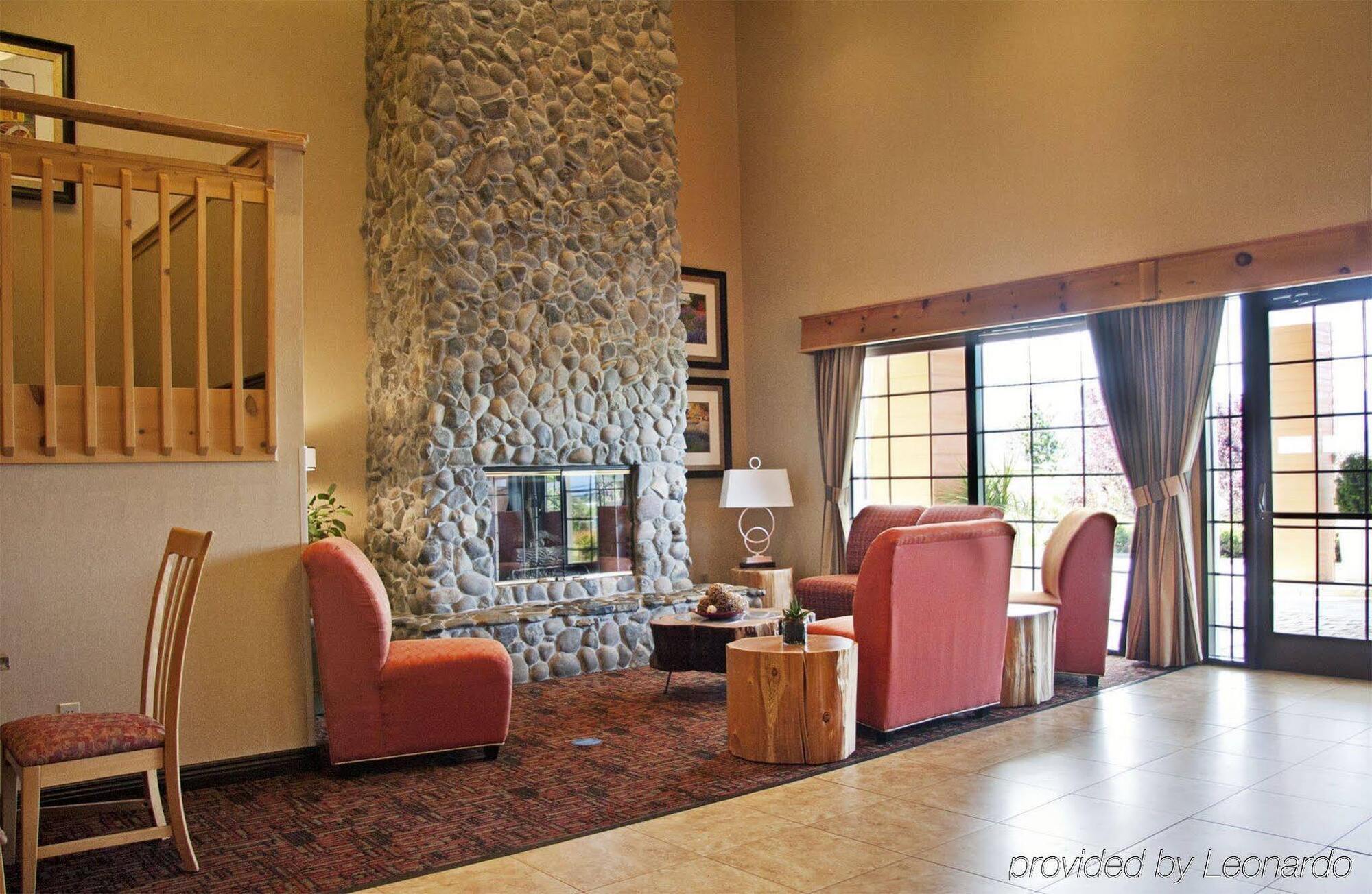 Holiday Inn Express Grants Pass By Ihg Exterior photo